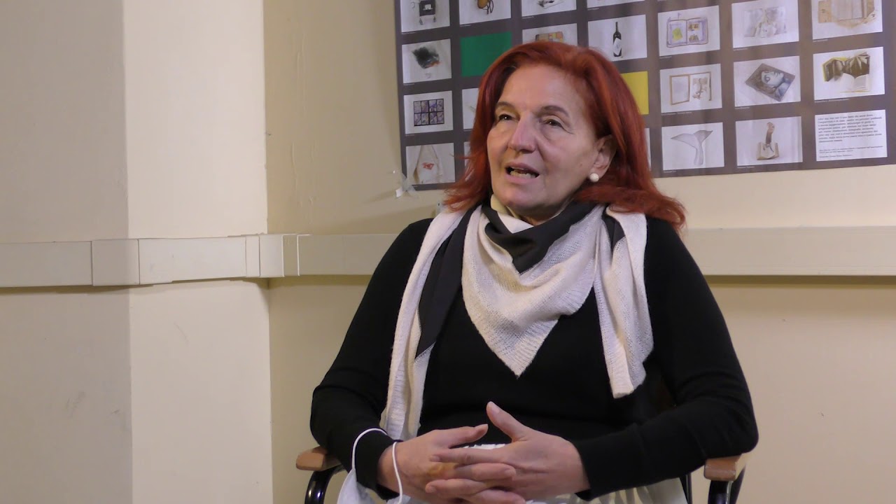 La parola ai docenti!