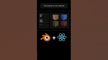 Build a Production-Ready 3D Website with React & ThreeJS