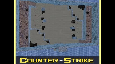 Maximum Action - aim_map Custom Map