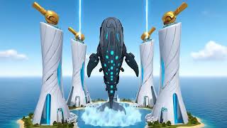 ''LUSAIL'' skin: OFP #791 🔥