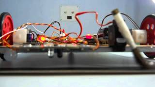 Cleaning Robot