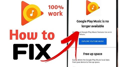 google play music no longer available|google play music no longer available problem|Hindi|Googleplay