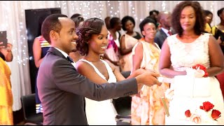 Download Lagu Manzi and Eunice Wedding Reception MP3