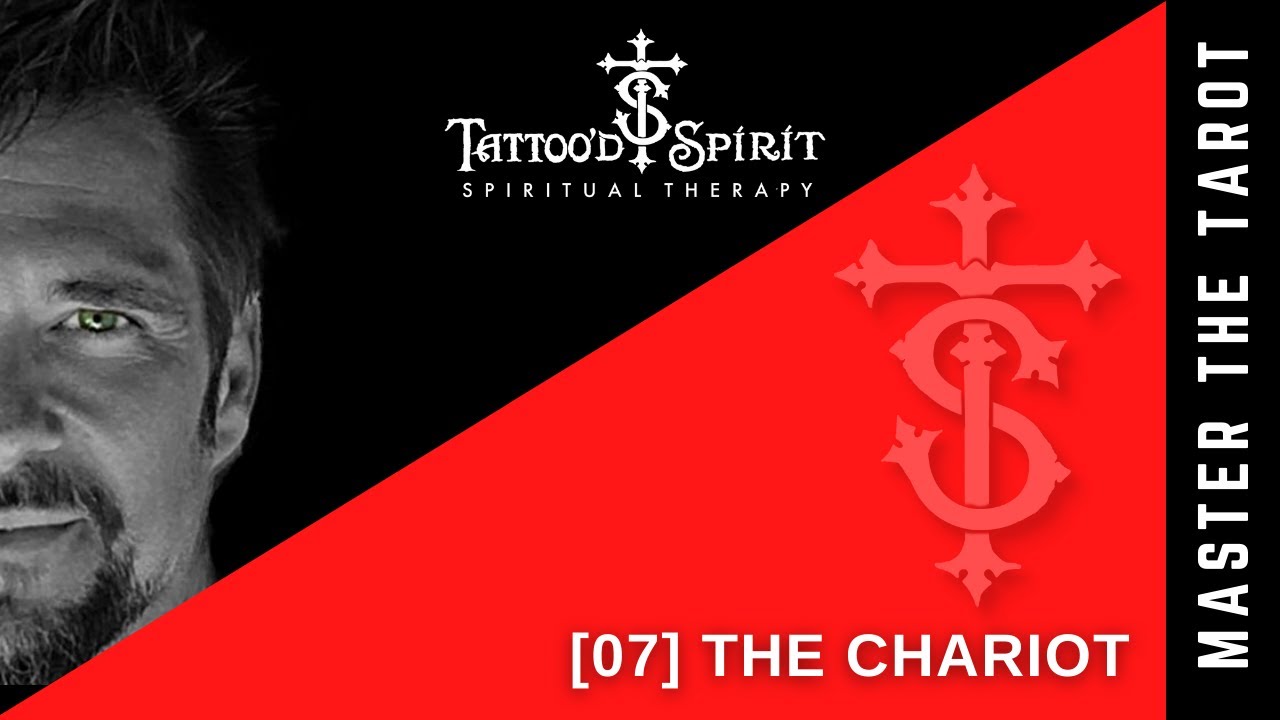 [07] THE CHARIOT