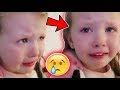 5 YEAR OLDS VLOGGING ACCIDENT!