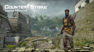 HOW TO INSTALL CSSO V1.0 MOBILE | CSSO V1.0 UNOFFICIAL PORT FULL GUIDE TUTORIAL ANDROID