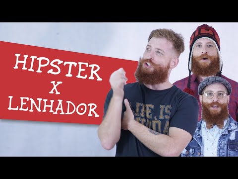 Vídeo: Diferença Entre Indie E Hipster