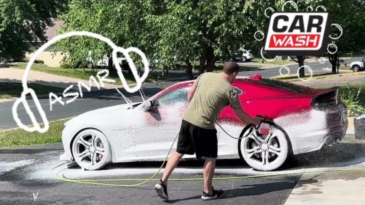 Spectacular Asmr Car Wash, Wallpaper Collection Spectacular Asmr Car Wash, Wallpaper Collection