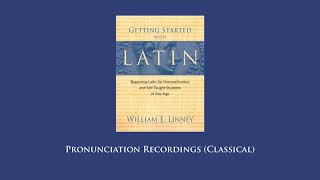 GSWL pronunciation  (classical) 46