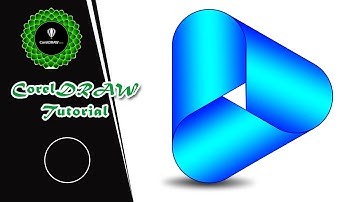 Logo Design Super Easy Techniques For Experts & Beginners - CorelDraw Tutorial @bhattigraphic745