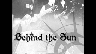 Watch Behind The Sun Running Water video