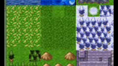 RM2K3 Tutorial Part 1 Chipsets