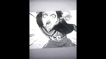 Song Name Montagem Bandido Isagi Rin Bluelock Bluelockmanga Bluelockedit 