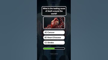 Anatomy Quiz Part 14