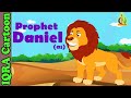 Prophet stories daniel as  islamic cartoon  quran stories  islamic children kidss  ep 26