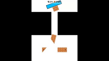 Ultra Sharp Level 280 All Stars Walkthrough