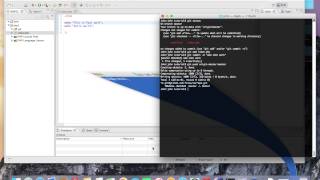 How to resolve Git conflict - Git tutorial