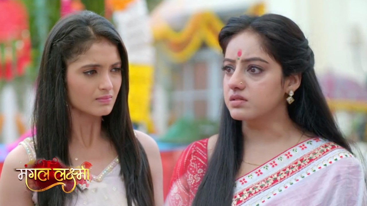 Mangal Lakshmi Promo 6th March 2026: