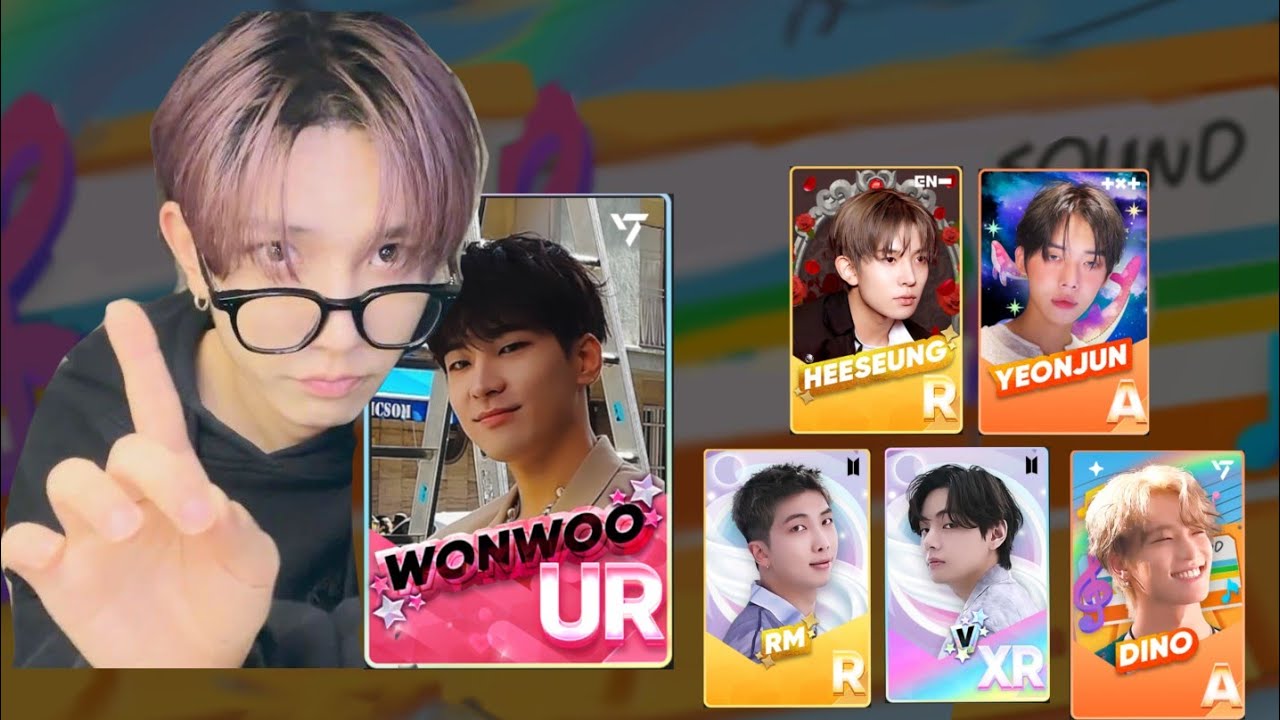 [Rhythm Hive] Live Theme Dream Event 😶‍🌫️(*≧∀≦*) - YouTube