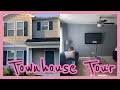 HIGHLY REQUESTED‼️ Townhouse Tour‼️‼️ My BRAND NEW House🙏🏽