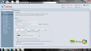 طريقة ربط الفلاش شات بالسوشيال كونكت بكل سهولة screenshot 3