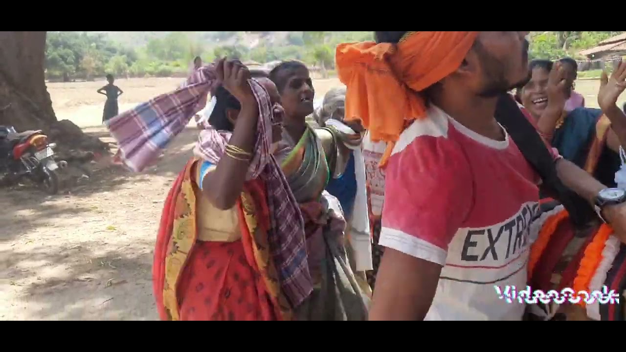 Vikash bro. marriage program group chen  dance 3 June 2023.