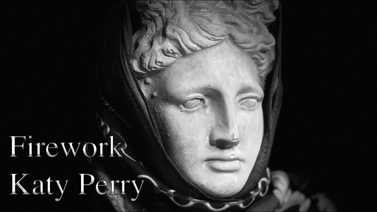 Firework - Katy Perry | Vocals and Orchestral Cover