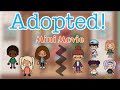 Adopted! Mini Movie Toca Life World💛*Sad Story*