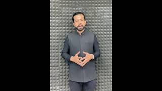 Important video message to NRB AD and NRB assistant Aspirants, 2082-11-30