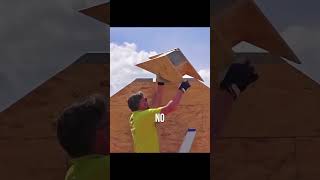 This House Snaps Together Like Lego