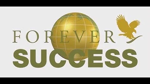 Forever Living Opportunity (English language)