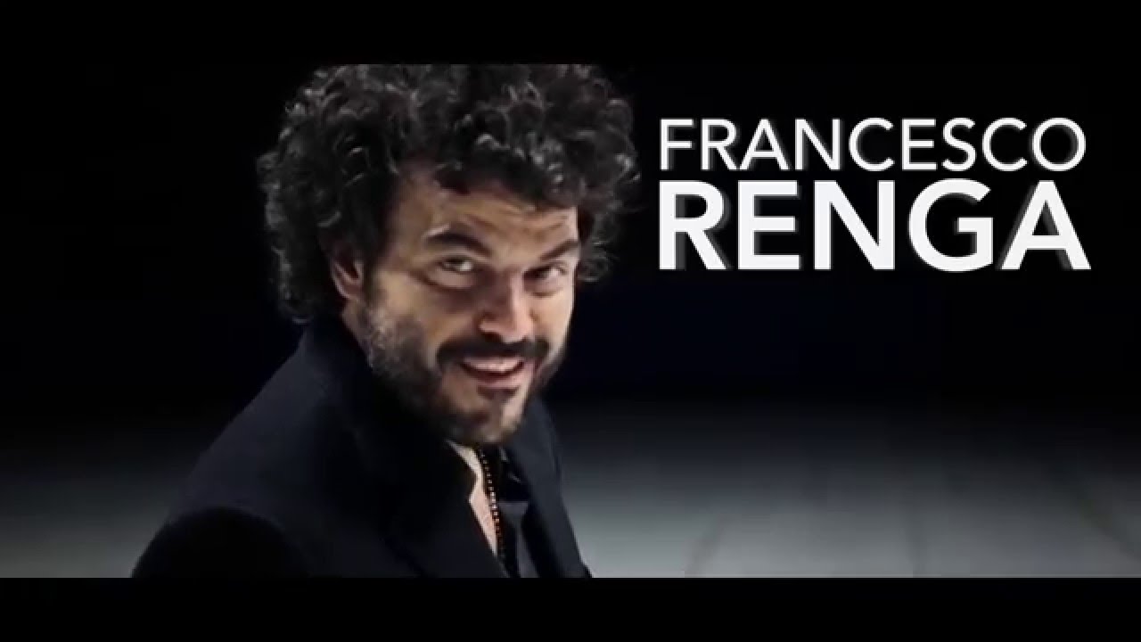 Francesco Renga @ Mediolanum Forum Assago 15/10/2016 - YouTube