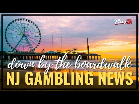 list of all nj online casinos