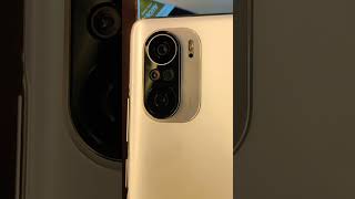 Poco F3 Kamera kurang greget #smartphone #poco