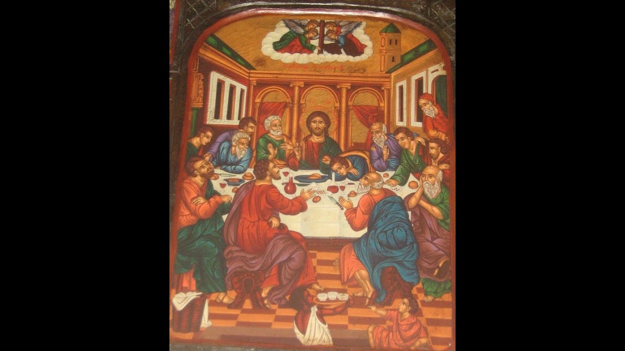 The Eucharistic Miracle of Buenos Aires,1996 - YouTube