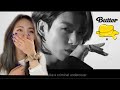 BTS 'BUTTER' - Korean Army Reaction