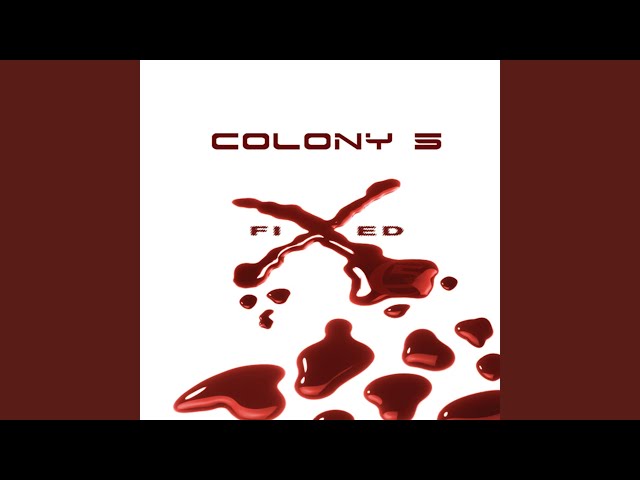 Colony 5 - Symphony Of Hope