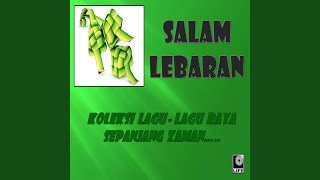 Seiring Takbir