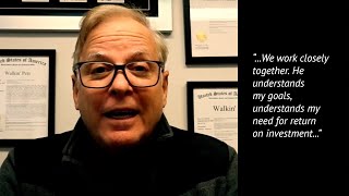 HandicappedPets com Conversion Optimization Testimonial Video