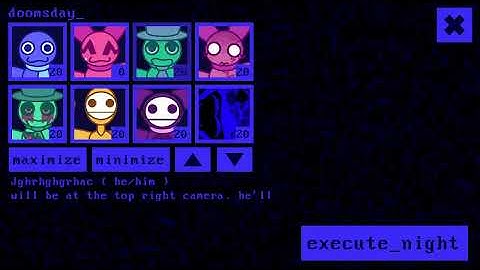 top 14 on the scratch list accidentally beaten first try