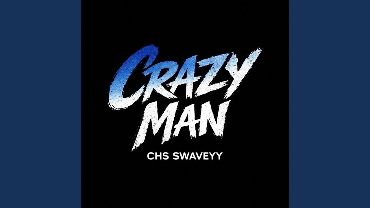 Watch Crazy Man on YouTube Watch Crazy Man on YouTube