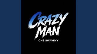 Crazy Man