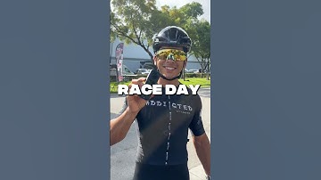 Race Day with ​⁠@insta360 X5 cam. Use code: INRC5G3. #insta360 #cycling #insta360x5 #pov #race