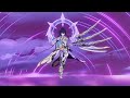 Raiden mei herrscher of origin transformation jp dub  honkai impact 3rd chapter 34