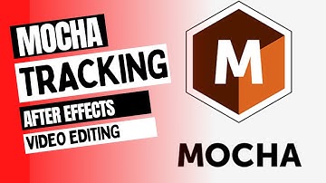 Mocha Area Tracking - After Effects - Urdu/Hindi Tutorial