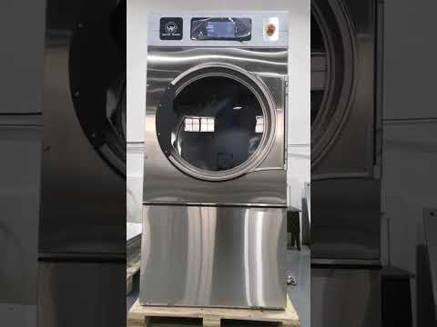 Royal Wash Single Tumble Dryer