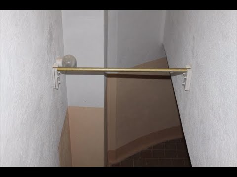 Турник своими руками Как сделать самодельный турник Как сделать турник дома