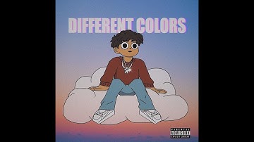 DeVinci - Different Colors / Intro - dvindemi
