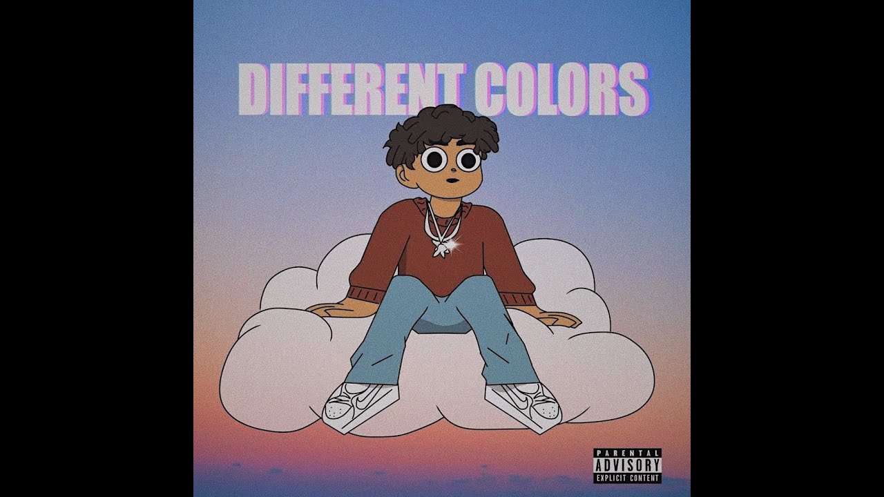 Watch DeVinci - Different Colors / Intro - dvindemi on YouTube Watch DeVinci - Different Colors / Intro - dvindemi on YouTube