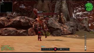 Entropia Universe Берецикл, дал меньше всего.